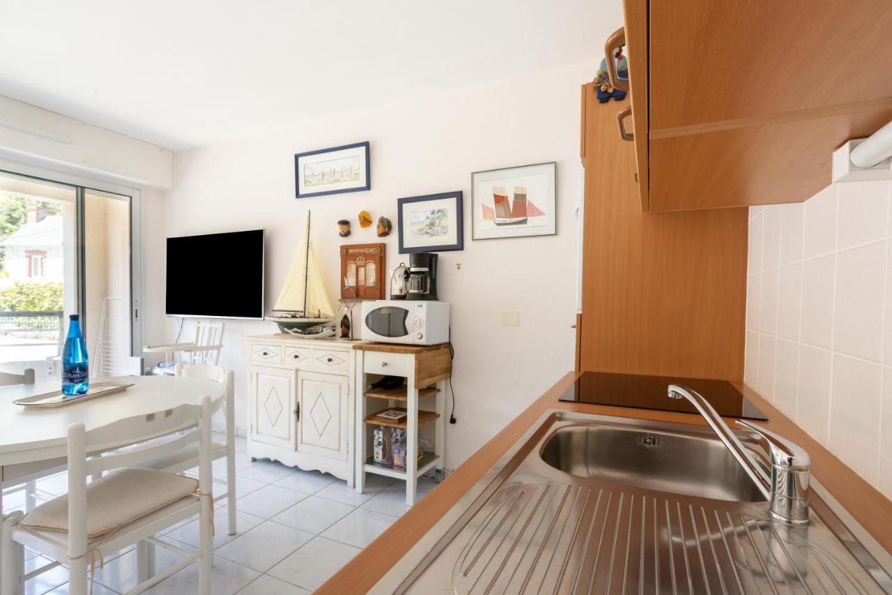 Les Petits Marins - A 150m de la plage Saint-Cast-le-Guildo Extérieur photo