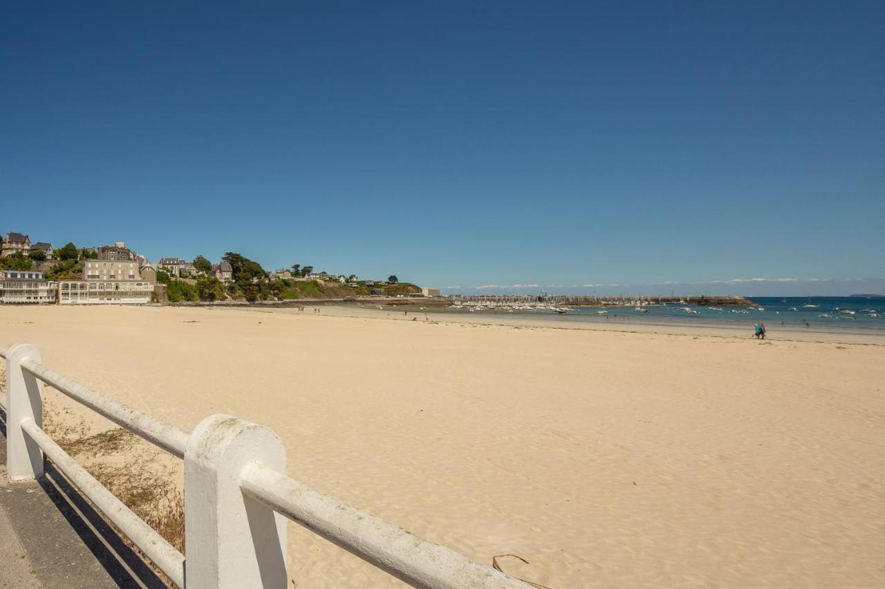 Les Petits Marins - A 150m de la plage Saint-Cast-le-Guildo Extérieur photo
